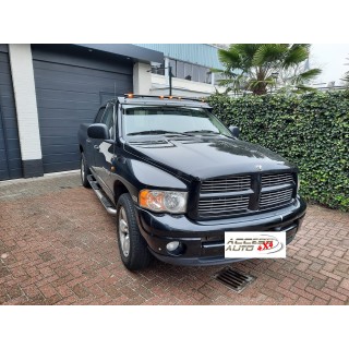 VISIERE PARE SOLEIL-DODGE RAM 1500 2002-2008