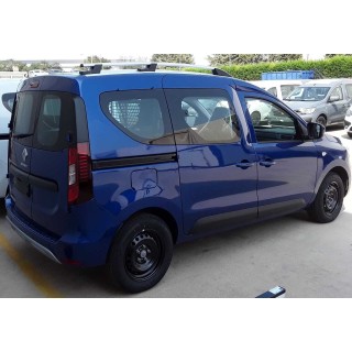 Barres de Toit RENAULT KANGOO 2021-AUJOURD'HUI