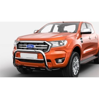 Pare Buffle-FORD-RANGER-2019-AUJOURD'HUI-HOMOLOGUE