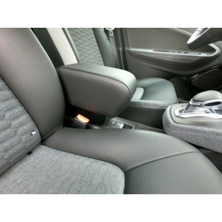 ACCOUDOIR CENTRAL RENAULT ZOE 2019 AUJOURD'HUI