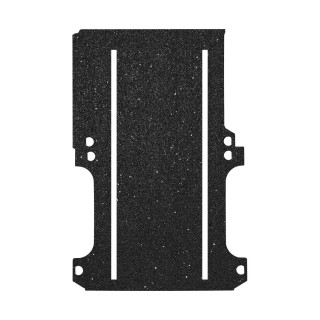 Tapis de Coffre sur Mesure MERCEDES SPRINTER  COURT L1 2018 AUJOURD'HUI chargement 2664mm - Access Auto 4x4