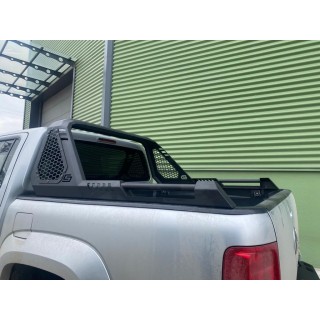 ROLL BAR FORD RANGER 2006-2011 SDX OFF ROAD NOIR