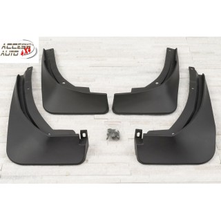 Bavette OPEL INSIGNIA 2017-AUJOURD'HUI AVANT ARRIERE SET 4 PIECES