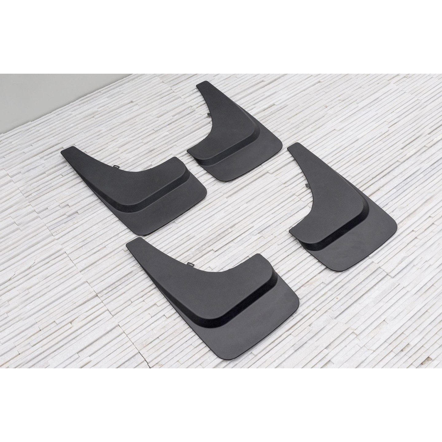 MOTOS Strike Tappetini auto Velours per auto destinato a Citroen C3 Picasso 2008-2017 - Standard, Tessuto, Bronzo tappetino auto - Provate un nuovo