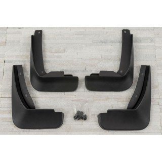 Bavette VOLKSWAGEN JETTA 2010-2014 AVANT ARRIERE SET 4 PIECES