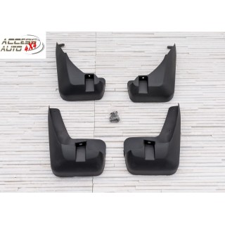 Bavette OPEL ANTARA 2011-2013 AVANT ARRIERE SET 4 PIECES