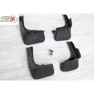 Bavette LEXUS RX 2009-2015 AVANT ARRIERE SET 4 PIECES