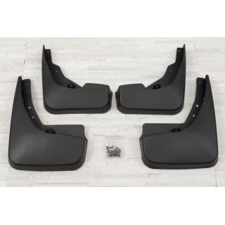 Bavette DODGE JOURNEY 2009-2018 AVANT ARRIERE SET 4 PIECES