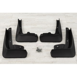 Bavette BMW SERIE 3 G20 2019-AUJOURD'HUI AVANT ARRIERE SET 4 PIECES