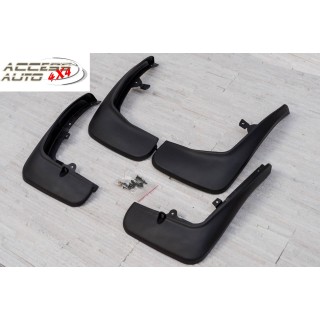 Bavette RANGE ROVER SPORT  2008-2013 AVANT ARRIERE SET 4 PIECES