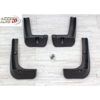 Bavette HYUNDAI SANTA FE 2013-2015 AVANT ARRIERE SET 4 PIECES