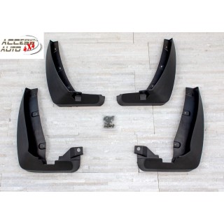 Bavette RENAULT KOLEOS 2008-2015 AVANT ARRIERE SET 4 PIECES