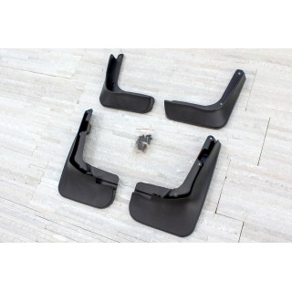 Bavette FORD MONDEO BREAK 2014-AUJOURD'HUI AVANT ARRIERE SET 4 PIECES