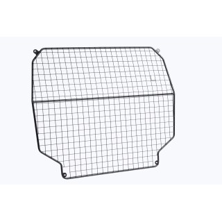 Grille Pare Chien JEEP WRANGLER 2007 2017 complete - Access Auto 4x4