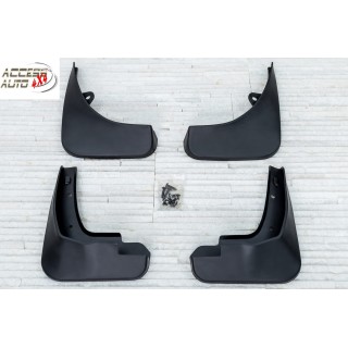 Bavette AUDI A3 BERLINE 2013-2017 AVANT ARRIERE SET 4 PIECES