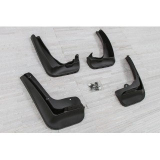 Bavette BMW SERIE 3 F30 2011-2018 AVANT ARRIERE SET 4 PIECES