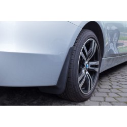 Bavette BMW SERIE 3 F30 2011 2018 AVANT ARRIERE SET 4 PIECES - Access Utilitaire - Vente en ligne d'accessoires auto et Véhicules Utilitaires