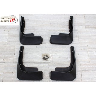 Bavette PEUGEOT 308 2008-2011 AVANT ARRIERE SET 4 PIECES