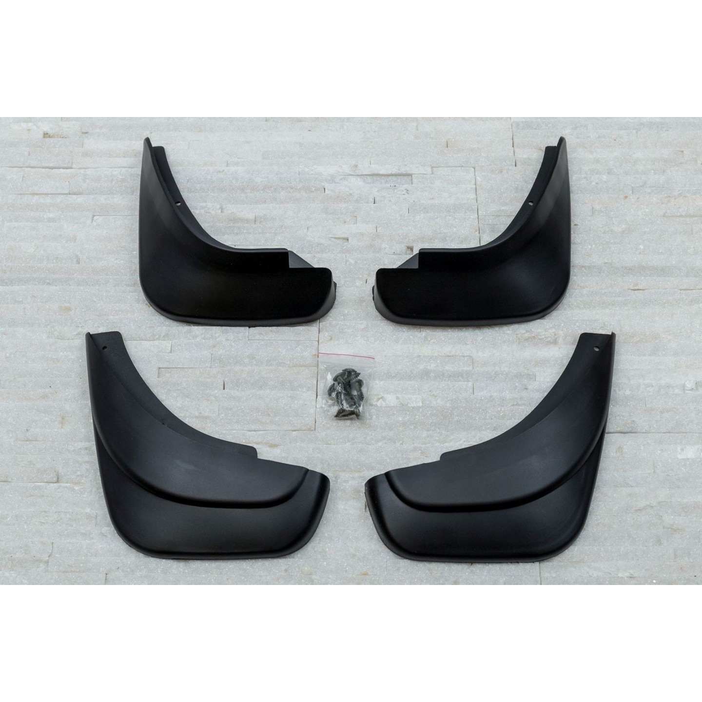 YLOXFW Bavettes garde-boue de voiture pour Suzuki SX4 S-CROSS 2007-2021 moulées sur mesure avant et arrière, kit de 4 accessoires de voiture, 1 serviette de lavage de voiture, 2007-2013 YLOXFW Bavettes garde-boue de voiture pour Suzuki SX4 S-CROSS 2007-2021 moulées sur mesure avant et arrière, kit de 4 accessoires de voiture, 1 serviette de lavage de voiture, 2007-2013