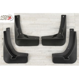 Bavette VOLKSWAGEN GOLF GTI 2015-2020 AVANT ARRIERE SET 4 PIECES