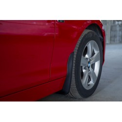 Bavette BMW SERIE 1 F20 F21 2011 2019 AVANT ARRIERE SET 4 PIECES - Access Utilitaire - Vente en ligne d'accessoires auto et Véhicules Utilitaires