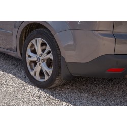 Bavette FORD S MAX 2009 2014 AVANT ARRIERE SET 4 PIECES - Access Utilitaire - Vente en ligne d'accessoires auto et Véhicules Utilitaires