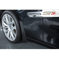 Bavette BMW SERIE 7 F02 2008 2015 AVANT ARRIERE SET 4 PIECES - Access Utilitaire - Vente en ligne d'accessoires auto et Véhicules Utilitaires