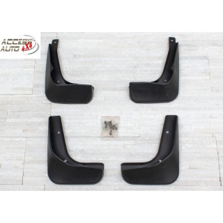 Bavette VOLKSWAGEN POLO 2011-2015 AVANT ARRIERE SET 4 PIECES