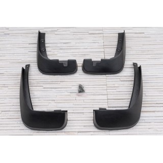 Bavette HONDA JAZZ 2011-2013 AVANT ARRIERE SET 4 PIECES