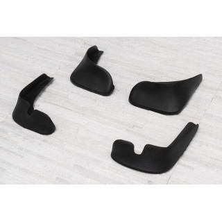 Bavette CITROEN C3 PICASSO 2008-2015 AVANT ARRIERE SET 4 PIECES