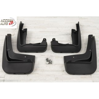 Bavette BMW SERIE 3 GT F34 2013-2019 AVANT ARRIERE SET 4 PIECES