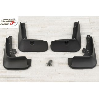 Bavette KIA OPTIMA 2015-2019 AVANT ARRIERE SET 4 PIECES