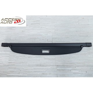 PLAGE ARRIERE FORD ECOSPORT 2013 aujourd hui - Access Auto 4x4