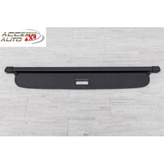 PLAGE ARRIERE HONDA JAZZ 2002-2008