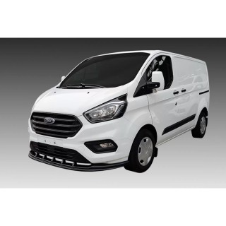 FORD-TRANSIT-TOURNEO-CUSTOM-2018-AUJOURD'HUI Design2