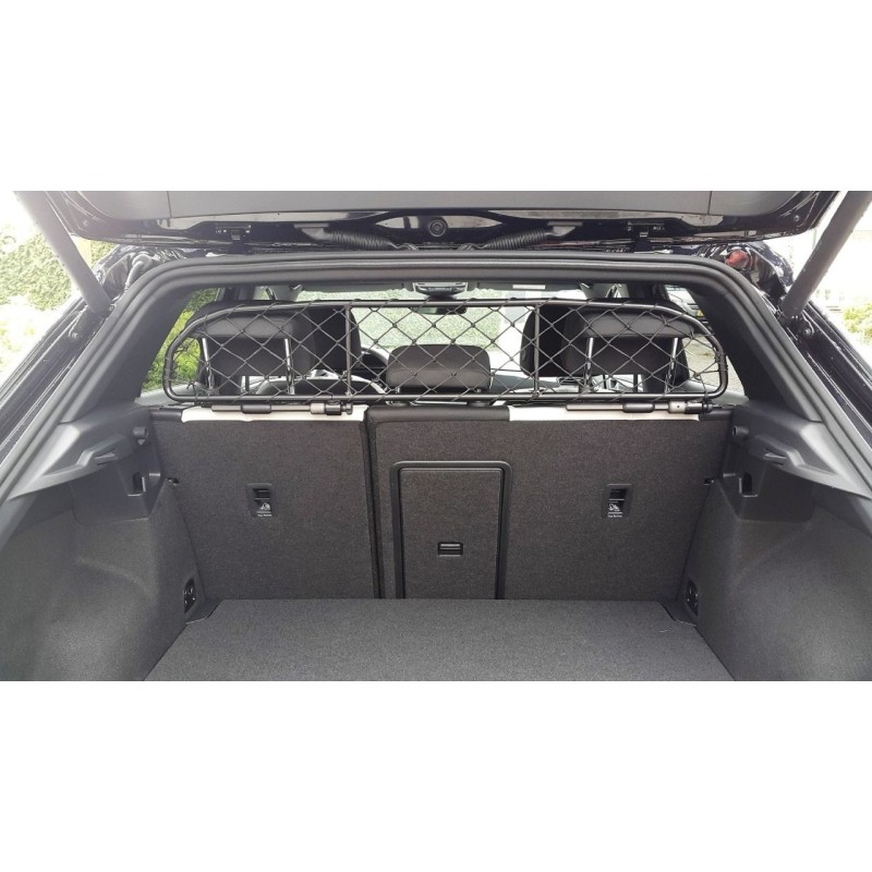 Pare-Soleil Pour Pare-Brise Hyundai Bayon 2021-2023 – 6 Couches – Protection UV Et Chaleur – Argenté