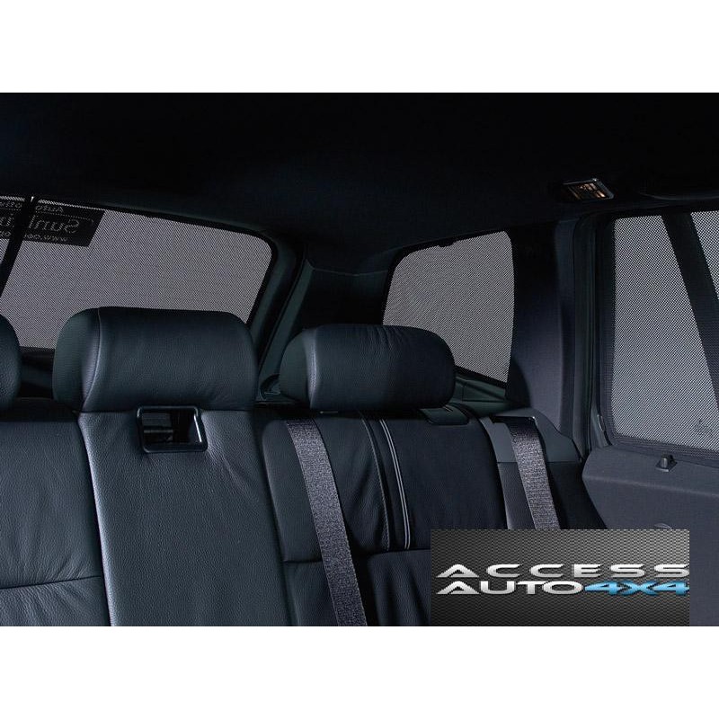 Cache-bagages arrière rétractable pour voiture, pare-soleil de  confidentialité, compatible avec Hyundai Ioniq 5 2022 - AliExpress