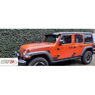 VISIERE PARE SOLEIL JEEP WRANGLER 2018-AUJOURD'HUI