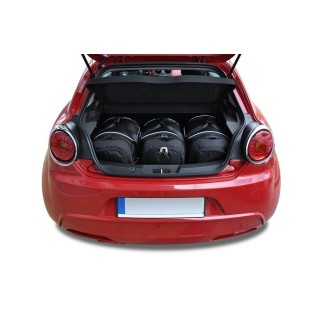 Sacs ALFA ROMEO MITO 2008 AUJOURD'HUI SET 3 pieces