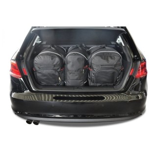 Sacs AUDI A3 SPORTBACK 2012 2020 SET 3 pieces