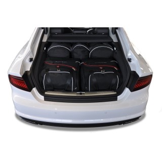 Sacs AUDI A7 SPORTBACK 2010 2017 SET 5 pieces