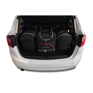 Sacs BMW SERIE 2 ACTIVE TOURER F45 2014 2021 SET 4 pieces