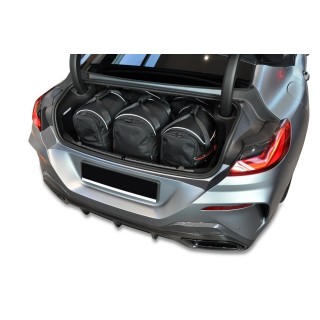 Sacs BMW SERIE 8 GRAN COUPE G16 2019 AUJOURD'HUI SET 5 pieces