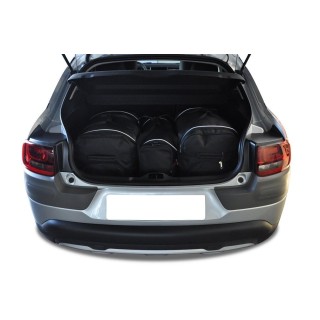 Sacs CITROEN C4 CACTUS 2017 AUJOURD'HUI SET 3 pieces