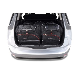 Sacs CITROEN C4 GRAND PICASSO 2013 2016 SET 5 pieces