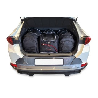 Sacs CUPRA FORMENTOR 2021 AUJOURD'HUI SET 4 pieces