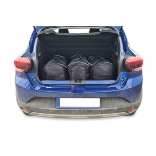 Sacs DACIA SANDERO 2021 AUJOURD'HUI SET 3 pieces