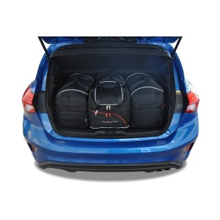 Sacs FORD FOCUS BERLINE 2018 AUJOURD'HUI SET 4 pieces