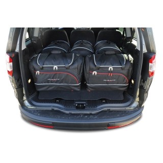 Sacs FORD FOCUS GALAXY 2015 AUJOURD'HUI SET 5 pieces