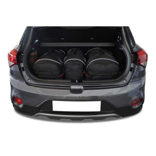 HYUNDAI I 20 2014-2020 SET 3 pieces